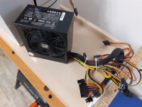 Napajalnik LC5550 V2.2
