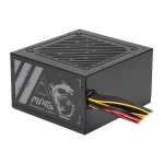 Napajalnik MSI Mag A500N-H ATX - 500W SI različica