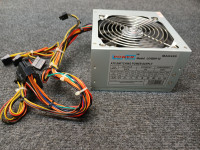 NAPAJALNIK POWER LC-420H-12,  420W