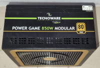 Napajalnik Tecnoware Power Game 850W Modular V OKVARI