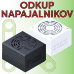 Odkup Računalniških Napajalnikov - Odkupimo Računalniške Napajalnike