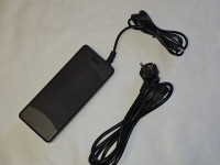 PoE 55V 200W napajalnik