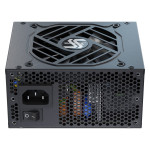 Seasonic FOCUS-SPX-750 napajalnik 750 W 80 PLUS Platinum