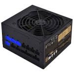 SilverStone SST-ST65F-GS (80 plus gold , modularen)