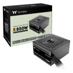 Thermaltake Smart BX3 Pro SE 850 W napajalnik ATX 3.1 80 PLUS Bronze