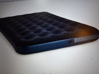 Napihljiva postelja ENGHAVE Š130xD190xV23