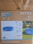 INTEX bazen 3,66 x 0,75