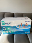 Napihljivi bazen Bestway 3m s črpalko