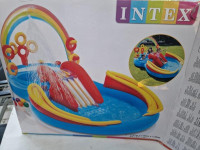Otroški bazen - INTEX