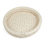 Velik napihljiv otroški bazen Liewood Savannah Pool Large - Peach/sea