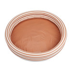 Velik napihljiv otroški bazen Liewood Savannah Pool Large - Stripe Tus