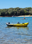 ČOLN INTEX EXPLORER K2 KAJAK ZA 2 OSEBI