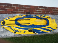 Gumenjak Challenger 2