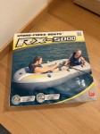 Napihljiv čoln Hydroforce RX-5000 - NOV, ZAPAKIRAN