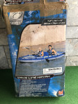 Napihljiv čoln Wave Line Kayak
