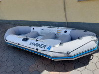 Prodam čoln Intex Mariner 4