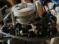 Motor