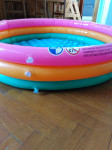 Otroški napihljiv bazen