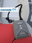 12V univerzalna zračna pumpa tlačilka VIAMAREsport - čoln, sup, kajak