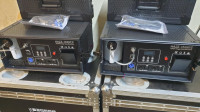 Dim aparat HAZE 1500w - NOVO