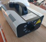 Naprava za meglo 1200W / 6 x 3W RGB Led+ IR daljinec