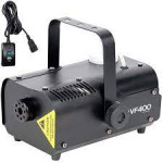 Naprava za meglo/  dim ADJ 400VF