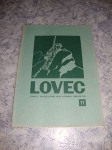 LOVEC Februar 1969