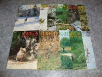LOVEC glasilo Lovske zveze Slovenije 1983
