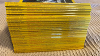 National geographic 25 revij (maj 2020 - maj 2022)