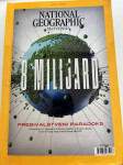 National Geographic - APRIL 2023