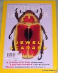 NATIONAL GEOGRAPHIC - FEB/2001