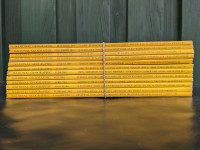 National Geographic revije 1998-2011