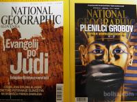 National Geographic Slovenija