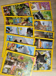 Revije National Geographic Junior (12 kosov)