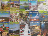 REVIJE POTEPANJA PO SLOVENIJI,SLOVENIJA DOGAJA,2009 ,2010,2011,2012
