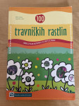 100 TRAVNIŠKIH RASTLIN META KRESE, ZAGORKA SIMIĆ