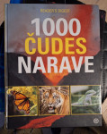 1000 Čudes narave - Reader's Digest