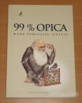 99 % opica
