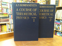 A. S.: A Course of Theoretical Physics Vol. 1 & 2