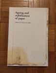 Ageing and stabilisation of paper