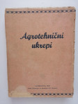 AGROTEHNIČNI UKREPI, 1949