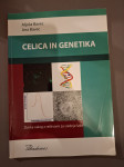 Aljoša Bavec - Celica in genetika