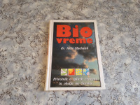 Alois Machalek BIO VREME 1996