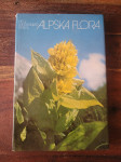 Alpska flora (Hegi, Merxmüller, Reisigl)