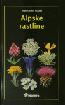 ALPSKE RASLTINE, Jean-Denis Godet