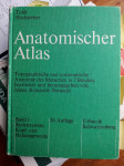 Anatomischer Atlas - Toldt Hochstetter