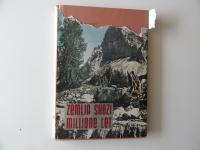 ANTON RAMOVŠ, ZEMLJA SKOZI MILIJONE LET