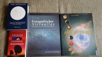 Astronomske knjige