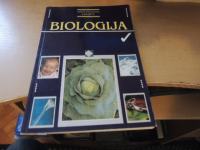 BIOLOGIJA W. HAUPT MOHORJEVA DRUŽBA 1994