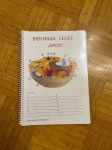 Biologija zapiski